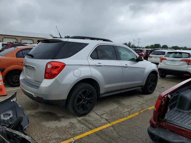Photo 3 from auction – 2010 CHEVROLET EQUINOX LT with VIN 2CNALPEW0A6316794