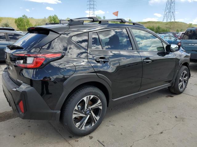 Photo 3 from auction – 2024 SUBARU CROSSTREK with VIN JF2GUADC0RH352752
