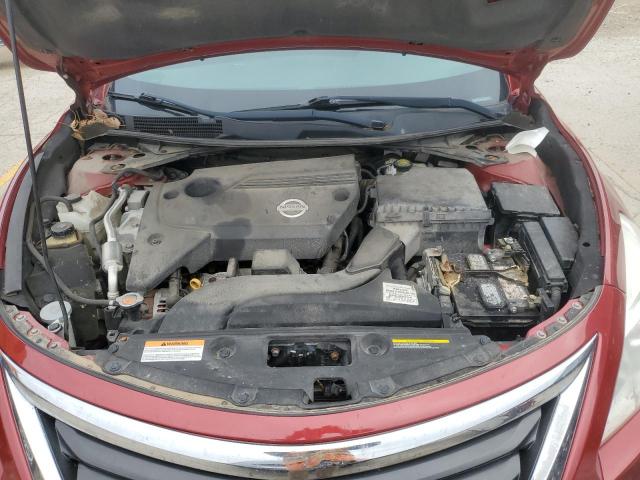 Photo 11 from auction – 2014 NISSAN ALTIMA 2.5 with VIN 1N4AL3AP5EC273651