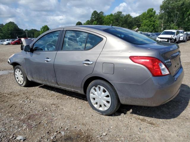 Photo 2 from auction – 2012 NISSAN VERSA S with VIN 3N1CN7AP4CL819090