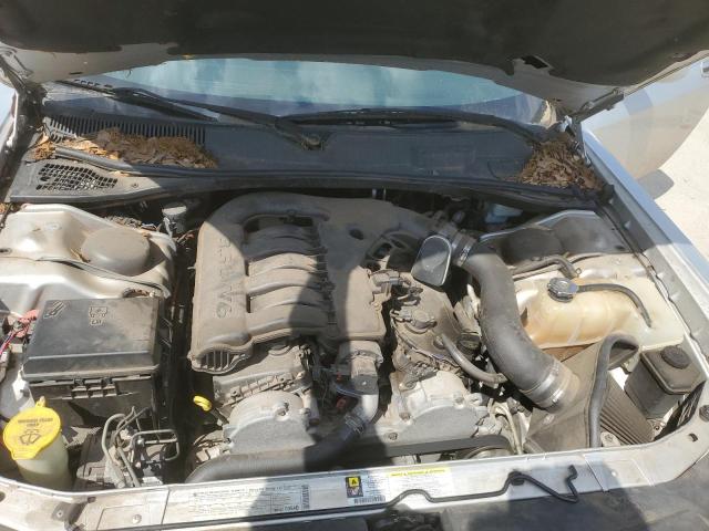 Photo 11 from auction – 2010 DODGE CHALLENGER with VIN 2B3CJ4DV3AH291714