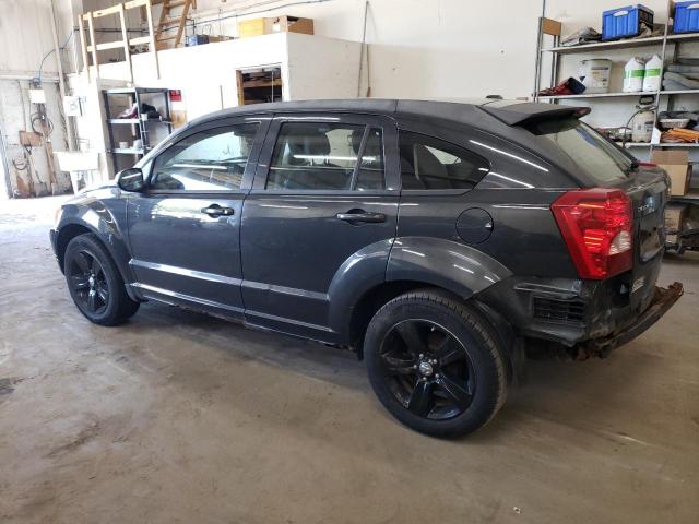 Photo 2 from auction – 2011 DODGE CALIBER MA with VIN 1B3CB3HA4BD115901