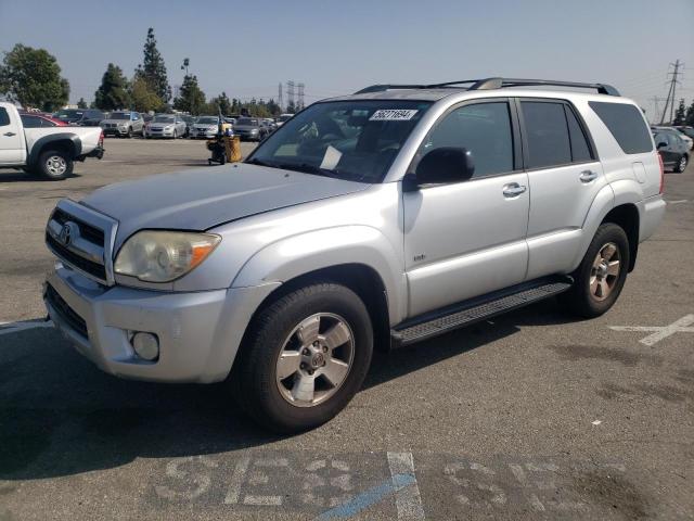 TOYOTA 4RUNNER SR 2008 с VIN JTEZU14RX8K014039 - Фото с аукциона
