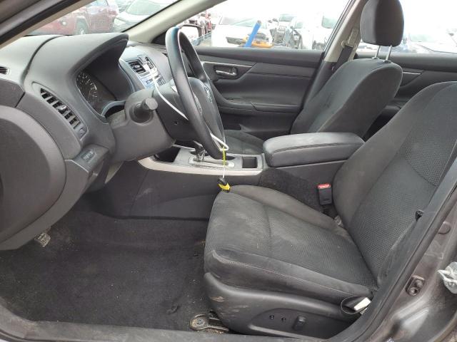 Photo 7 from auction – 2015 NISSAN ALTIMA 2.5 with VIN 1N4AL3AP1FC275544
