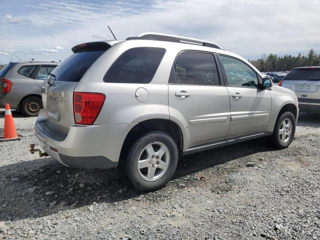 Photo 3 from auction – 2007 PONTIAC TORRENT with VIN 2CKDL63F676112422