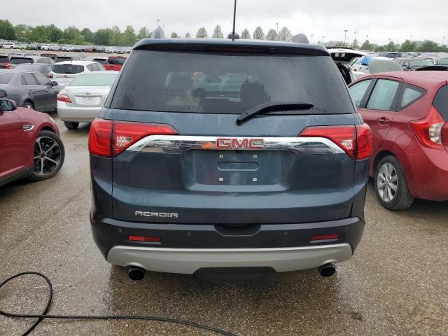 Photo 6 from auction – 2019 GMC ACADIA SLT with VIN 1GKKNNLS2KZ198894