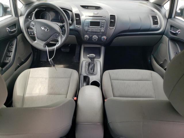 Photo 8 from auction – 2016 KIA FORTE LX with VIN KNAFK4A6XG5486549