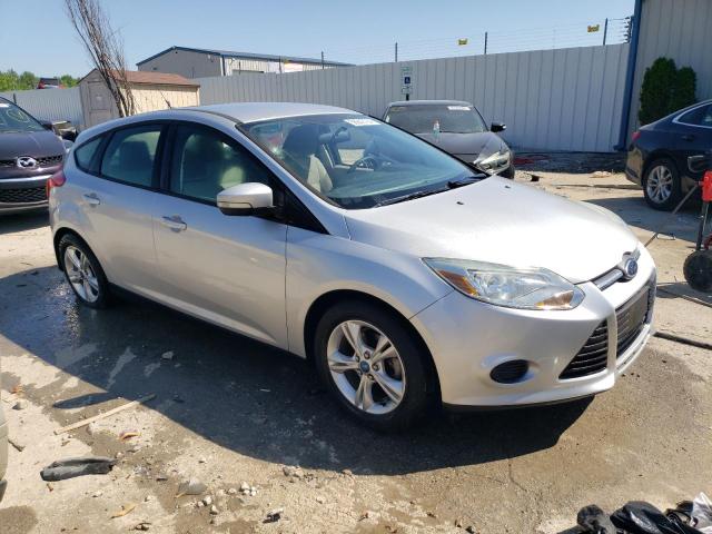 Photo 4 from auction – 2013 FORD FOCUS SE with VIN 1FADP3K27DL225202