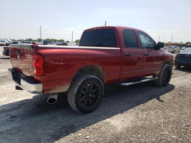 Photo 3 from auction – 2007 DODGE RAM 1500 S with VIN 1D7HU18P37S180593
