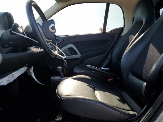 Photo 7 from auction – 2015 SMART FORTWO PUR with VIN WMEEJ3BA4FK805895