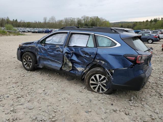 Photo 2 from auction – 2020 SUBARU OUTBACK with VIN 4S4BTAAC4L3226894