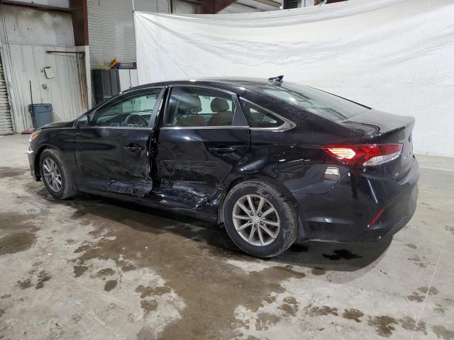Photo 2 from auction – 2019 HYUNDAI SONATA SE with VIN 5NPE24AF4KH811610