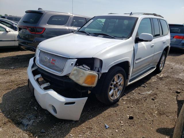 Photo 1 from auction – 2008 GMC ENVOY DENA with VIN 1GKET63M282225717