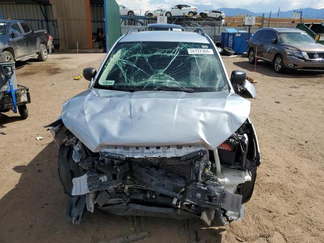 Photo 5 from auction – 2016 SUBARU FORESTER 2 with VIN JF2SJABC4GH510142