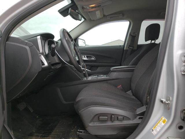 Photo 7 from auction – 2014 CHEVROLET EQUINOX LT with VIN 2GNFLFEK8E6318615