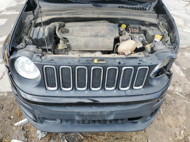Photo 12 from auction – 2017 JEEP RENEGADE L with VIN ZACCJBBB4HPG57569
