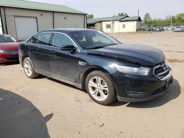 Photo 4 from auction – 2014 FORD TAURUS SEL with VIN 1FAHP2E81EG141138