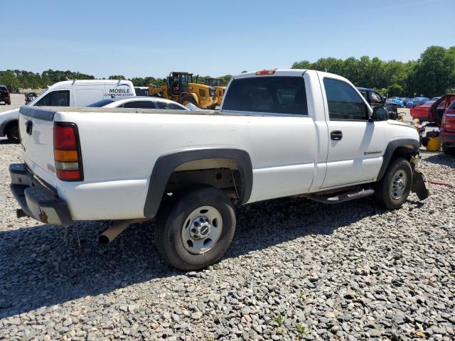 Photo 3 from auction – 2005 GMC SIERRA C25 with VIN 1GTHC24U65E283923