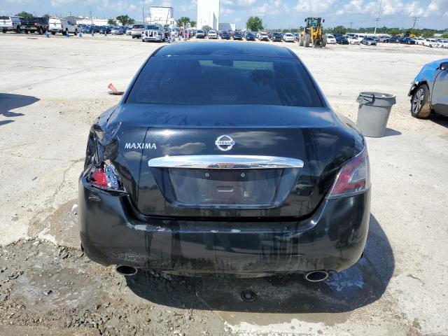 Photo 6 from auction – 2013 NISSAN MAXIMA S with VIN 1N4AA5AP1DC820981
