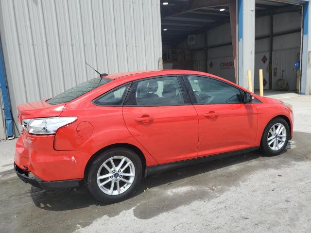 Photo 3 from auction – 2016 FORD FOCUS SE with VIN 1FADP3F2XGL385508