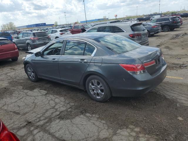 Photo 2 from auction – 2012 HONDA 100 with VIN 1HGCP2F64CA241382
