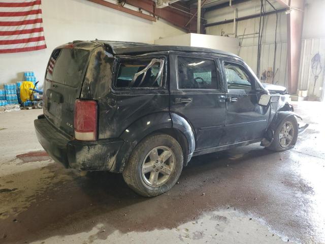 Photo 3 from auction – 2008 DODGE NITRO SXT with VIN 1D8GU28KX8W234273
