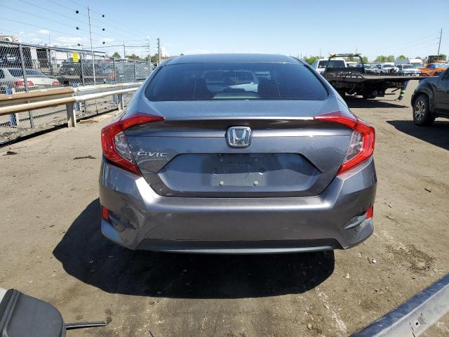 Photo 6 from auction – 2016 HONDA CIVIC EX with VIN 19XFC2F75GE073951