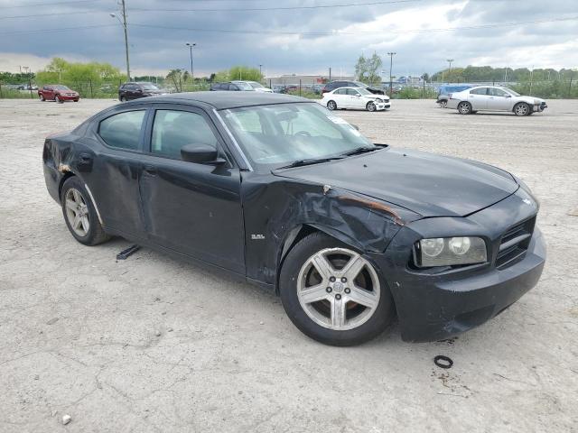 Photo 4 from auction – 2008 DODGE CHARGER with VIN 2B3KA43G28H270295