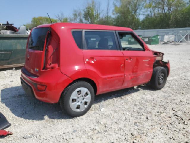 Photo 3 from auction – 2013 KIA SOUL with VIN KNDJT2A55D7612869