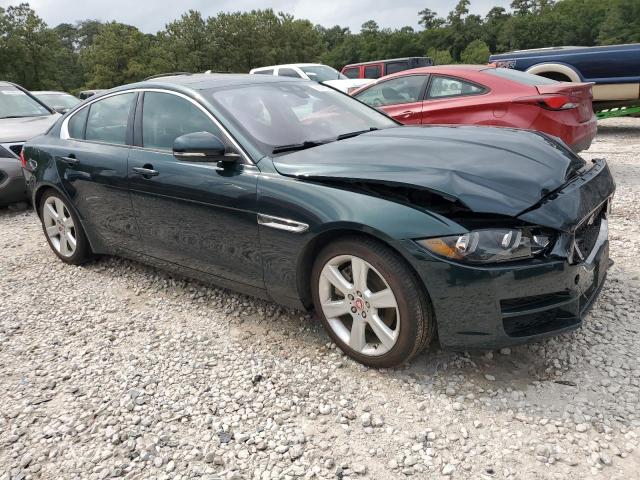Photo 4 from auction – 2017 JAGUAR XE PREMIUM with VIN SAJAD4BG4HA965204