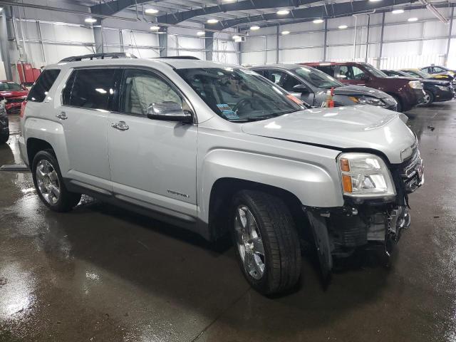 Фото 4 с аукциона – 2016 GMC TERRAIN SL с VIN 2GKFLUE37G6324466