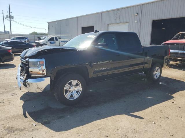 Photo 1 from auction – 2016 CHEVROLET SILVERADO with VIN 3GCPCREC9GG200913