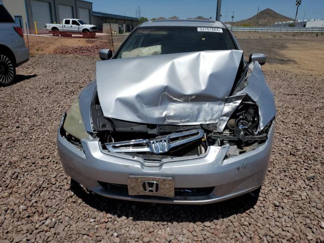 Photo 5 from auction – 2003 HONDA ACCORD EX with VIN JHMCM55663C060667