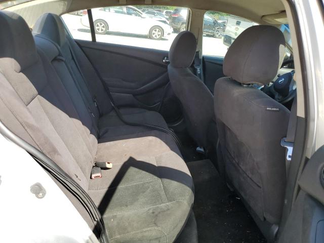 Photo 10 from auction – 2012 NISSAN ALTIMA BAS with VIN 1N4AL2AP8CC123234