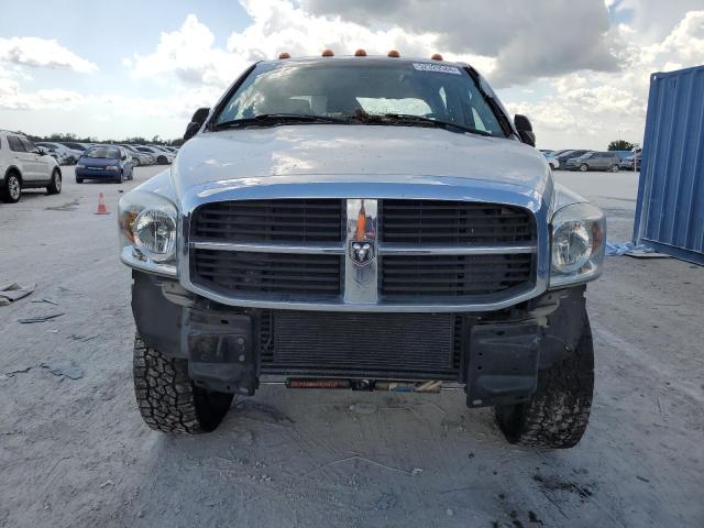 Photo 5 from auction – 2007 DODGE RAM 2500 S with VIN 3D7KS28A67G832899