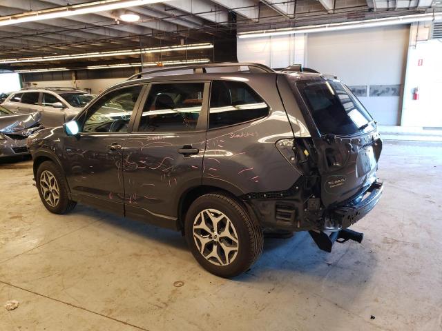 Photo 2 from auction – 2020 SUBARU FORESTER P with VIN JF2SKAJC5LH468847
