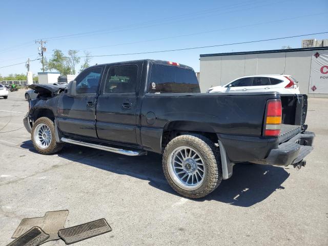 Photo 2 from auction – 2006 GMC SIERRA K15 with VIN 2GTEK63NX61143013