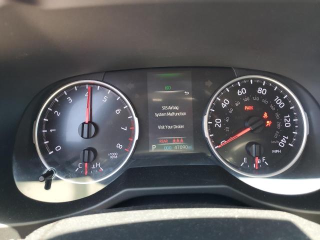 Photo 9 from auction – 2019 TOYOTA RAV4 LE with VIN 2T3H1RFV4KW037087