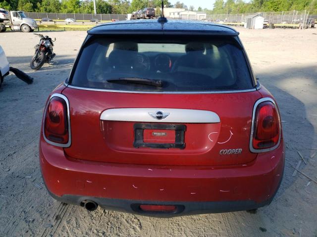 Photo 6 from auction – 2015 MINI COOPER with VIN WMWXM5C57F3A57634