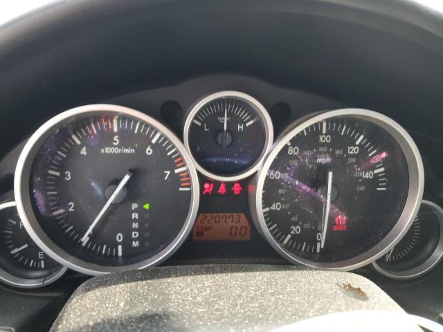 Photo 9 from auction – 2006 MAZDA MX-5 MIATA with VIN JM1NC25F760108601