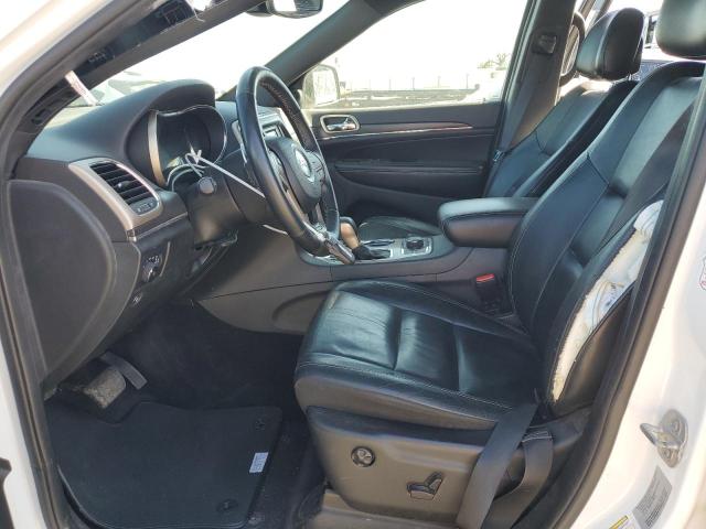 Photo 7 from auction – 2017 JEEP GRAND CHER with VIN 1C4RJFBG8HC789722