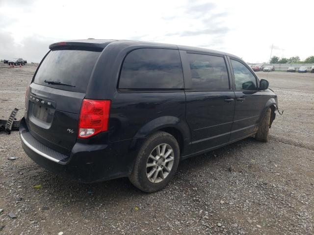 Photo 3 from auction – 2013 DODGE GRAND CARA with VIN 2C4RDGEG8DR622531