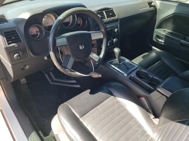 Photo 8 from auction – 2010 DODGE CHALLENGER with VIN 2B3CJ5DT1AH146420