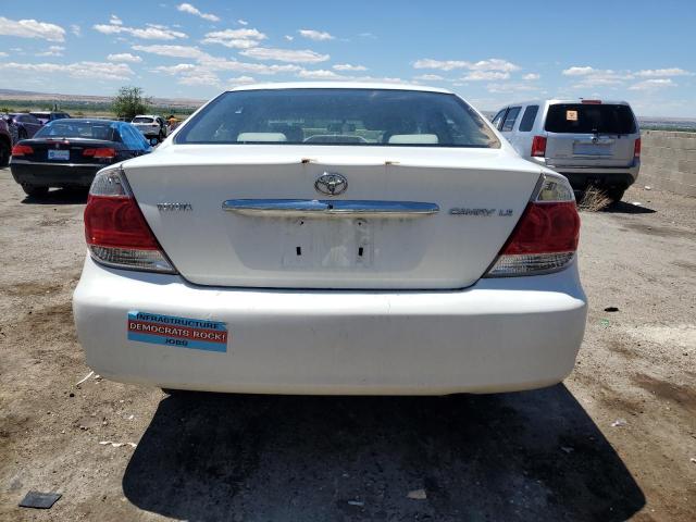 Photo 6 from auction – 2005 TOYOTA CAMRY LE with VIN 4T1BE32K65U015382