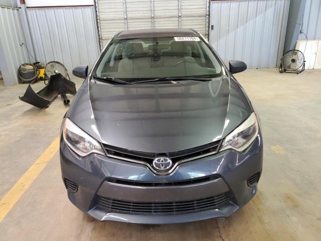 Photo 5 from auction – 2016 TOYOTA COROLLA L with VIN 2T1BURHE2GC602853