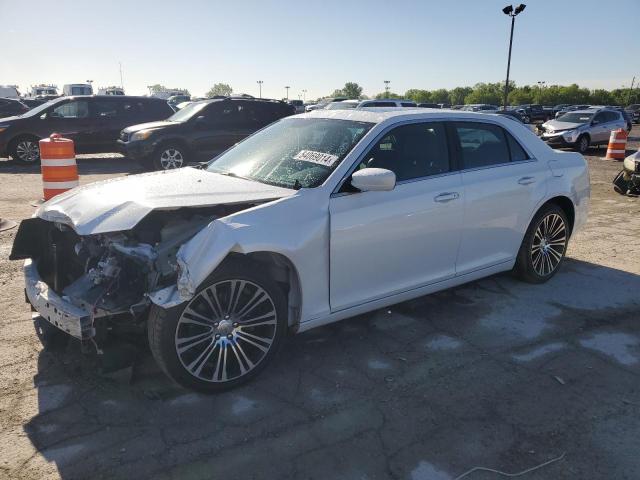 CHRYSLER 300 S 2014 with VIN 2C3CCABT1EH178881 - Photo from auction