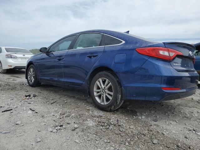 Photo 2 from auction – 2015 HYUNDAI SONATA SE with VIN 5NPE24AF2FH181835