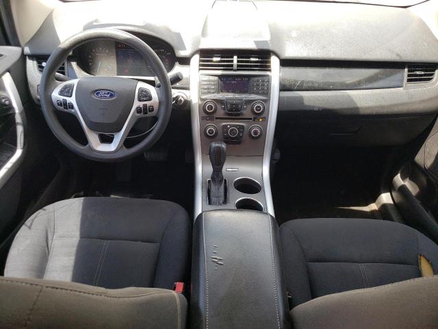 Photo 8 from auction – 2012 FORD EDGE SE with VIN 2FMDK3GC4CBA77966