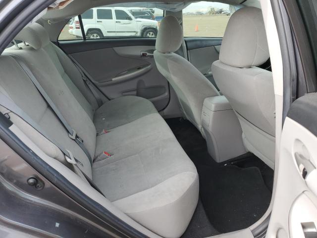 Photo 10 from auction – 2013 TOYOTA COROLLA BA with VIN 5YFBU4EE6DP077458