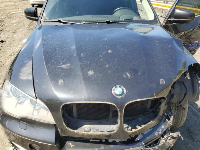 Photo 12 from auction – 2012 BMW X5 XDRIVE5 with VIN 5UXZV8C53CL425731